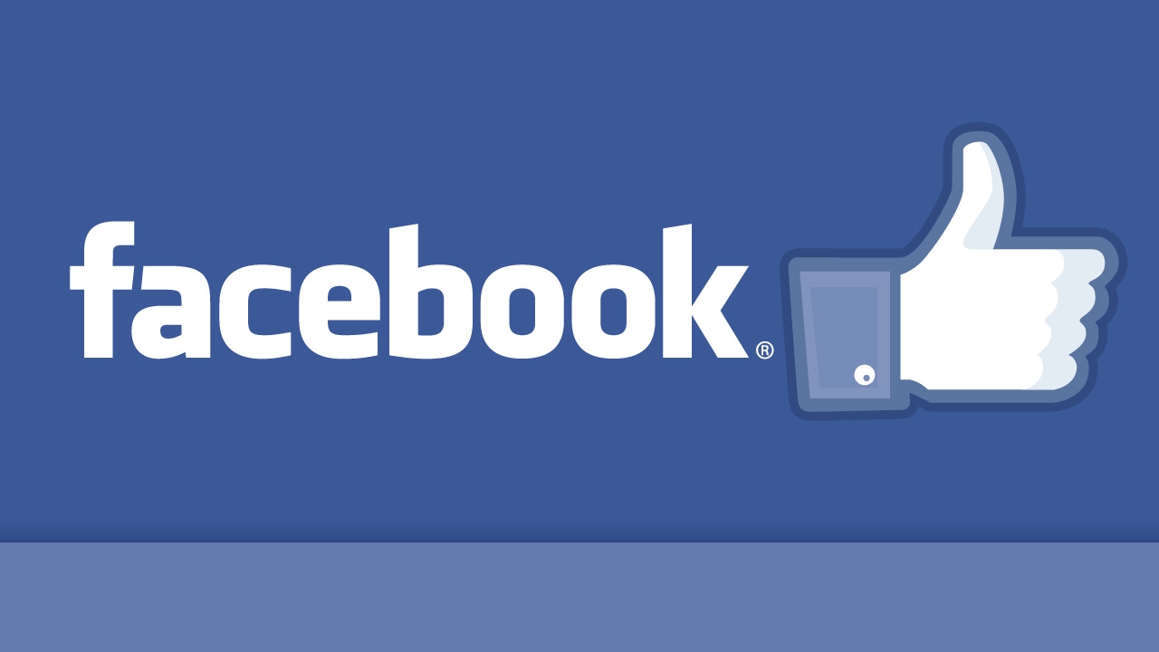 Find Us On Facebook!