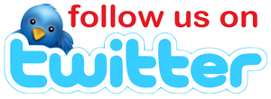 Follow Us On Twitter!